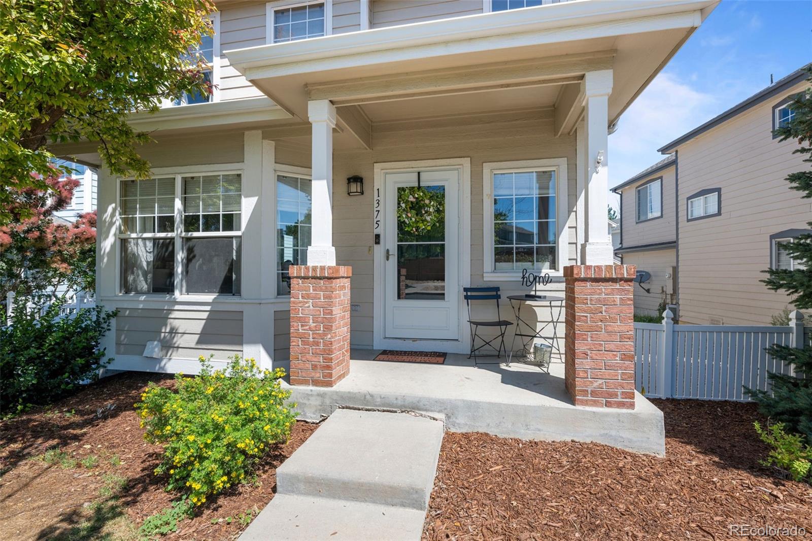 MLS Image #4 for 1375 s quintero way,aurora, Colorado