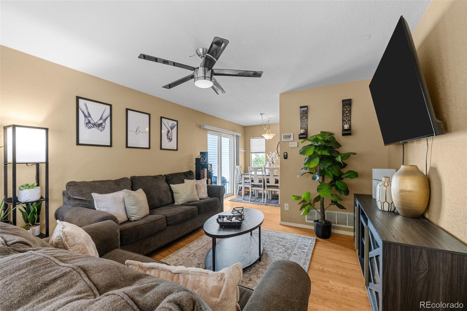 MLS Image #5 for 1375 s quintero way,aurora, Colorado