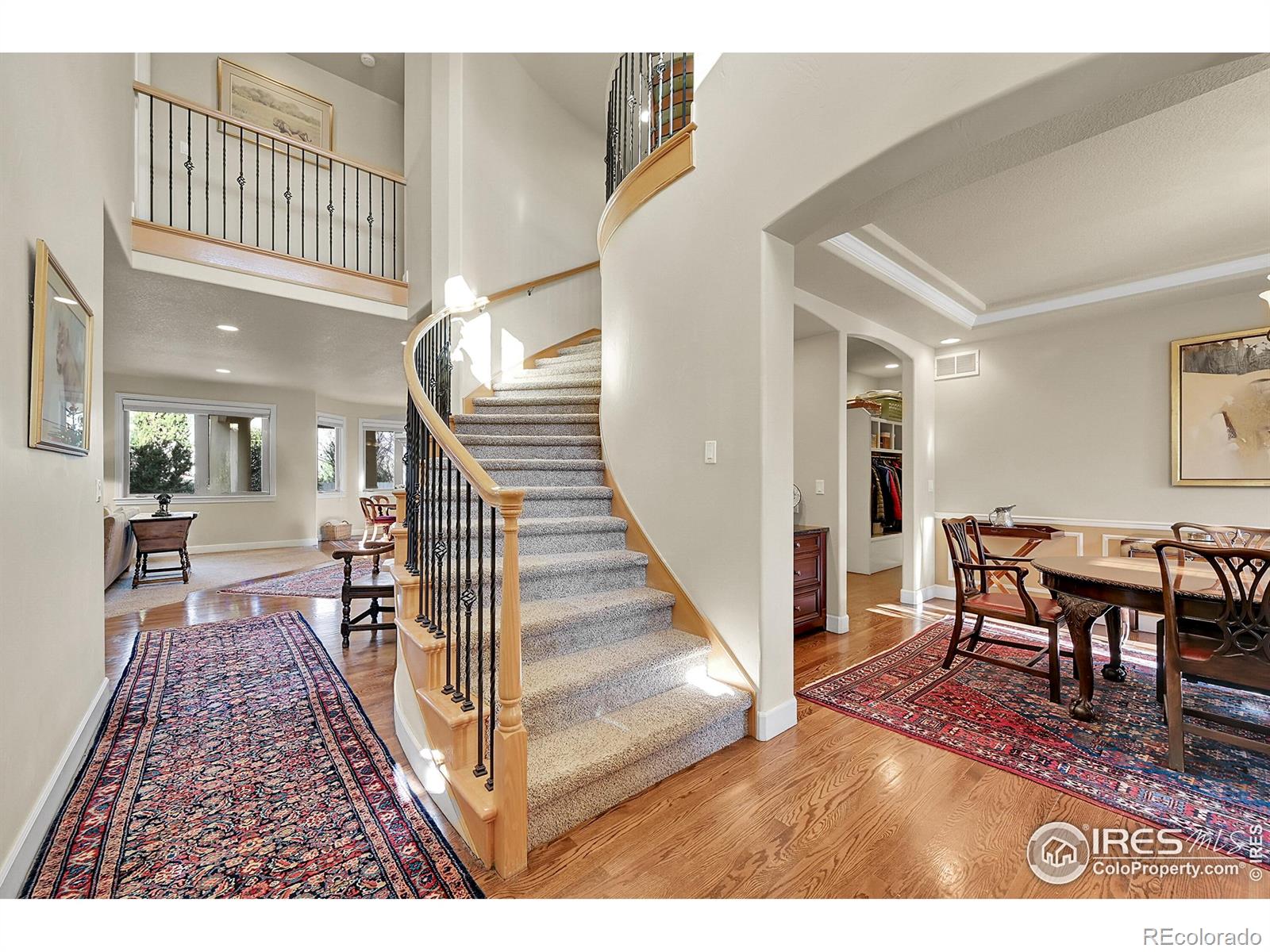 MLS Image #1 for 2003  braeburn court,longmont, Colorado