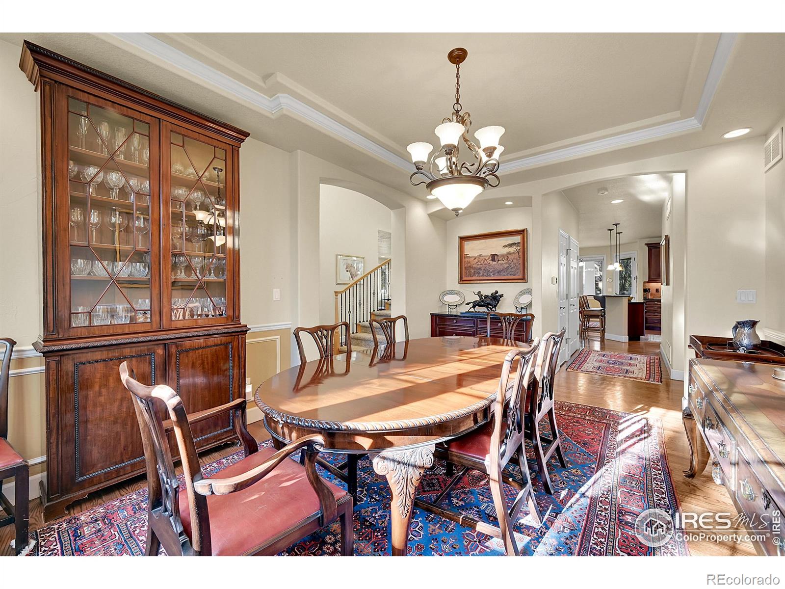 MLS Image #10 for 2003  braeburn court,longmont, Colorado