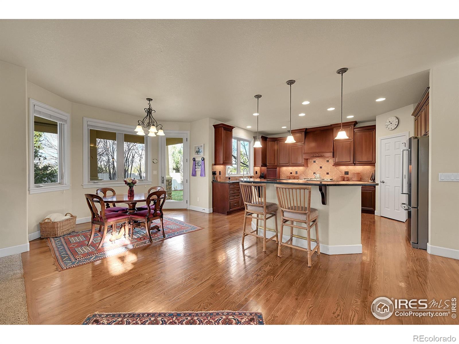 MLS Image #11 for 2003  braeburn court,longmont, Colorado