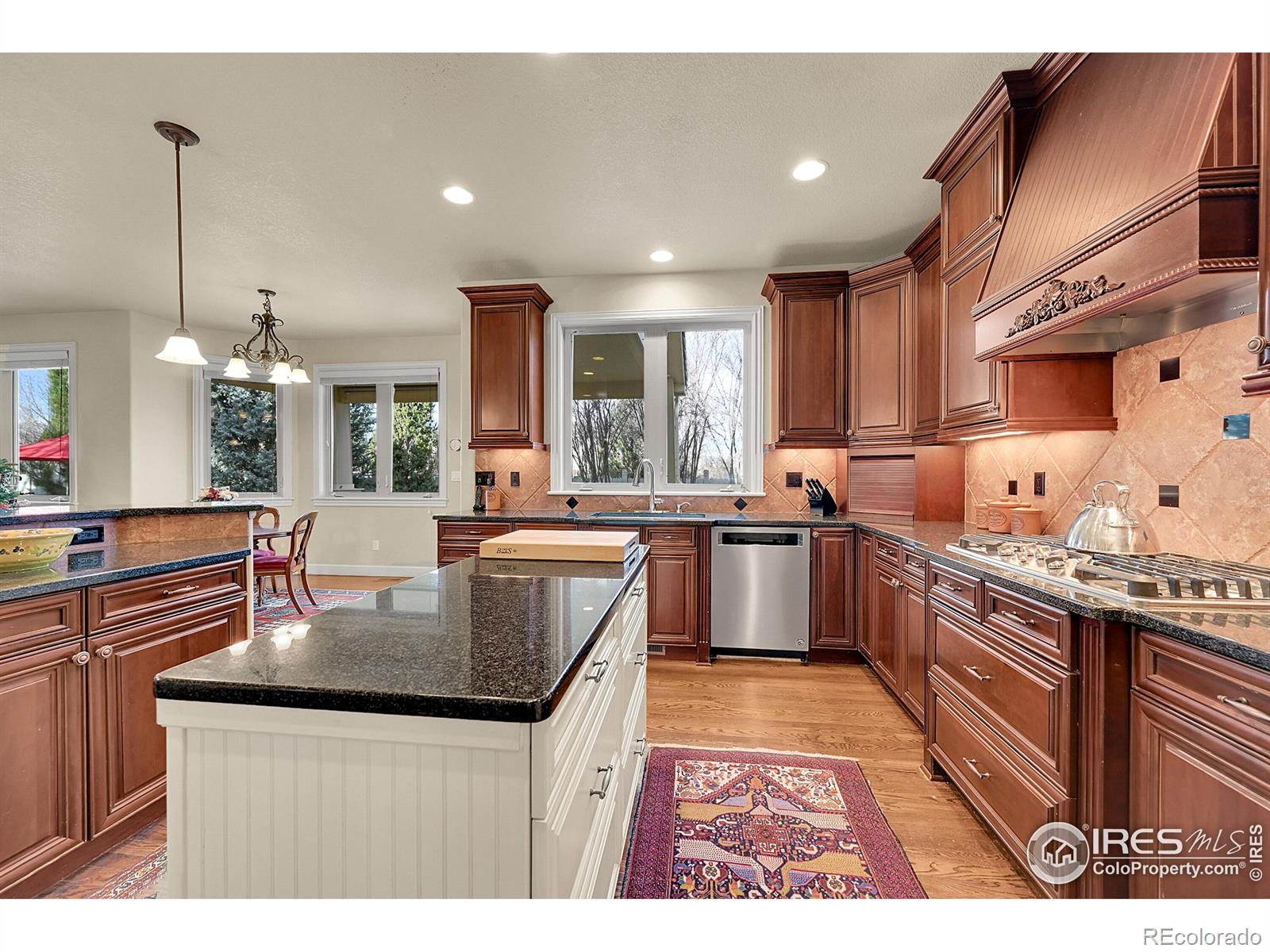 MLS Image #15 for 2003  braeburn court,longmont, Colorado