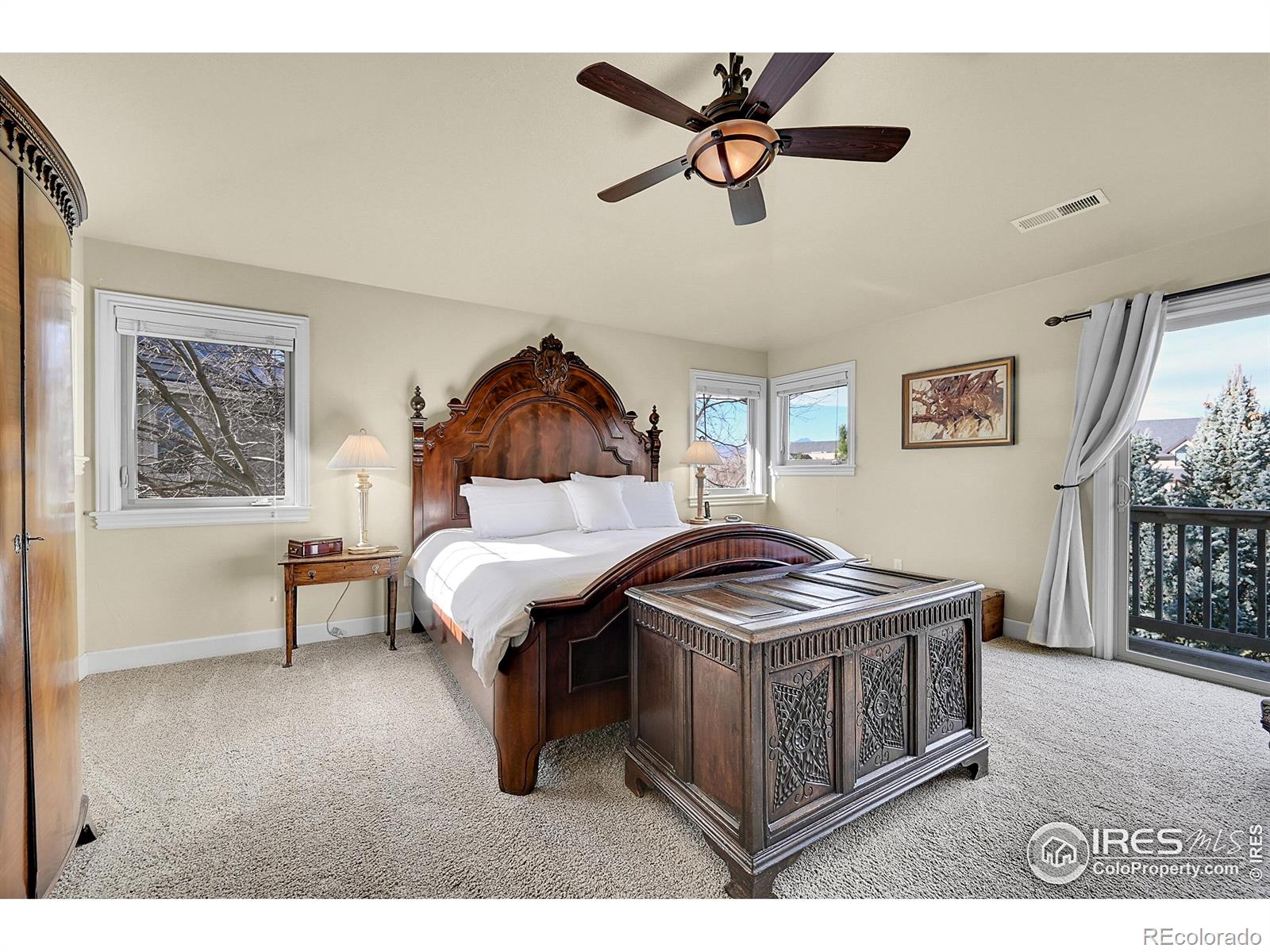MLS Image #16 for 2003  braeburn court,longmont, Colorado