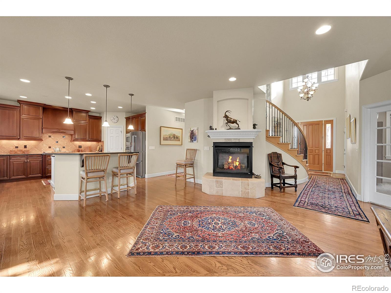 MLS Image #2 for 2003  braeburn court,longmont, Colorado