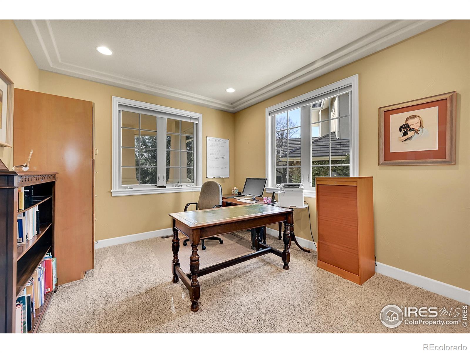 MLS Image #29 for 2003  braeburn court,longmont, Colorado