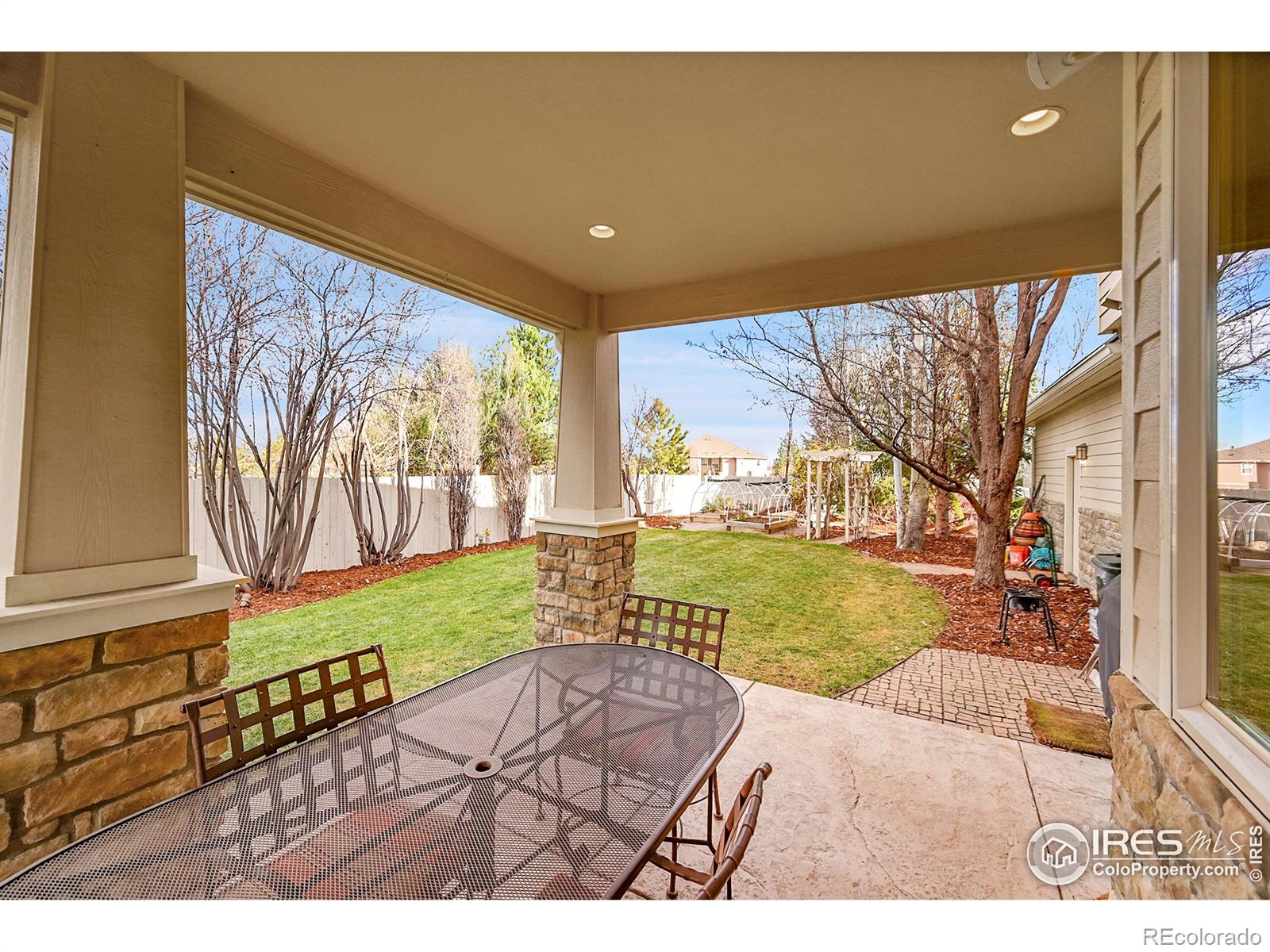 MLS Image #31 for 2003  braeburn court,longmont, Colorado