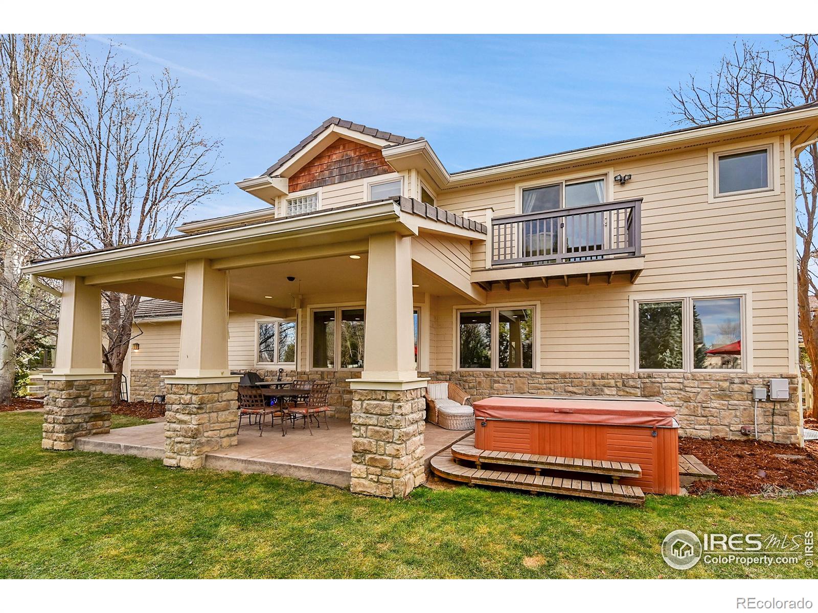 MLS Image #33 for 2003  braeburn court,longmont, Colorado