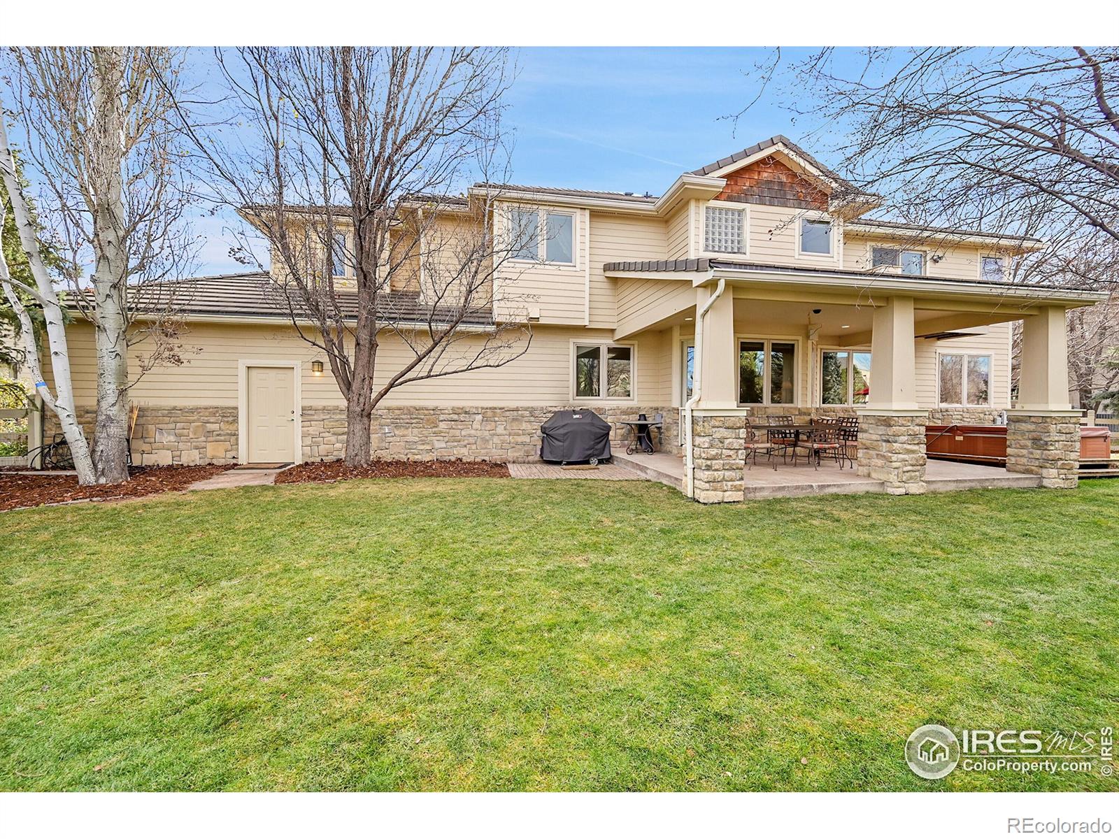 MLS Image #34 for 2003  braeburn court,longmont, Colorado