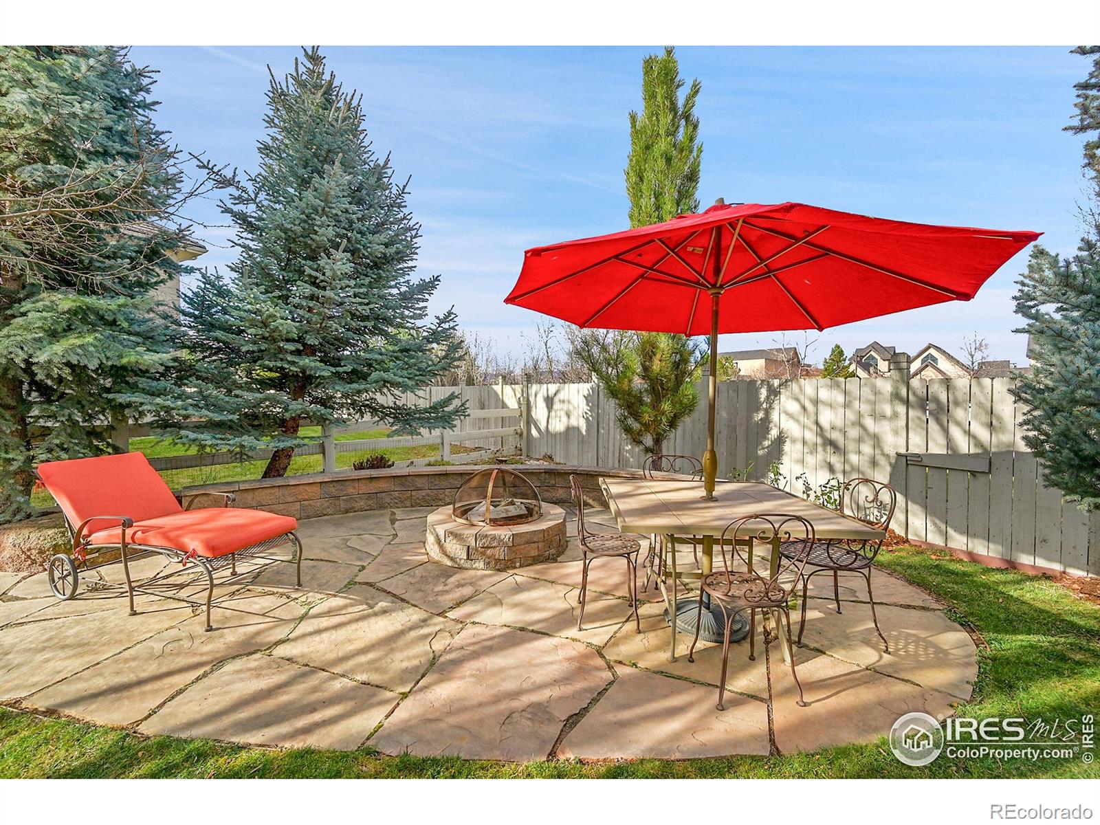 MLS Image #35 for 2003  braeburn court,longmont, Colorado