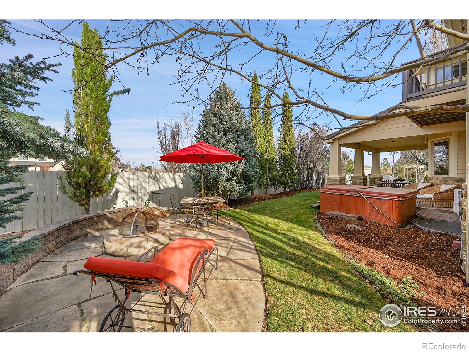 MLS Image #36 for 2003  braeburn court,longmont, Colorado
