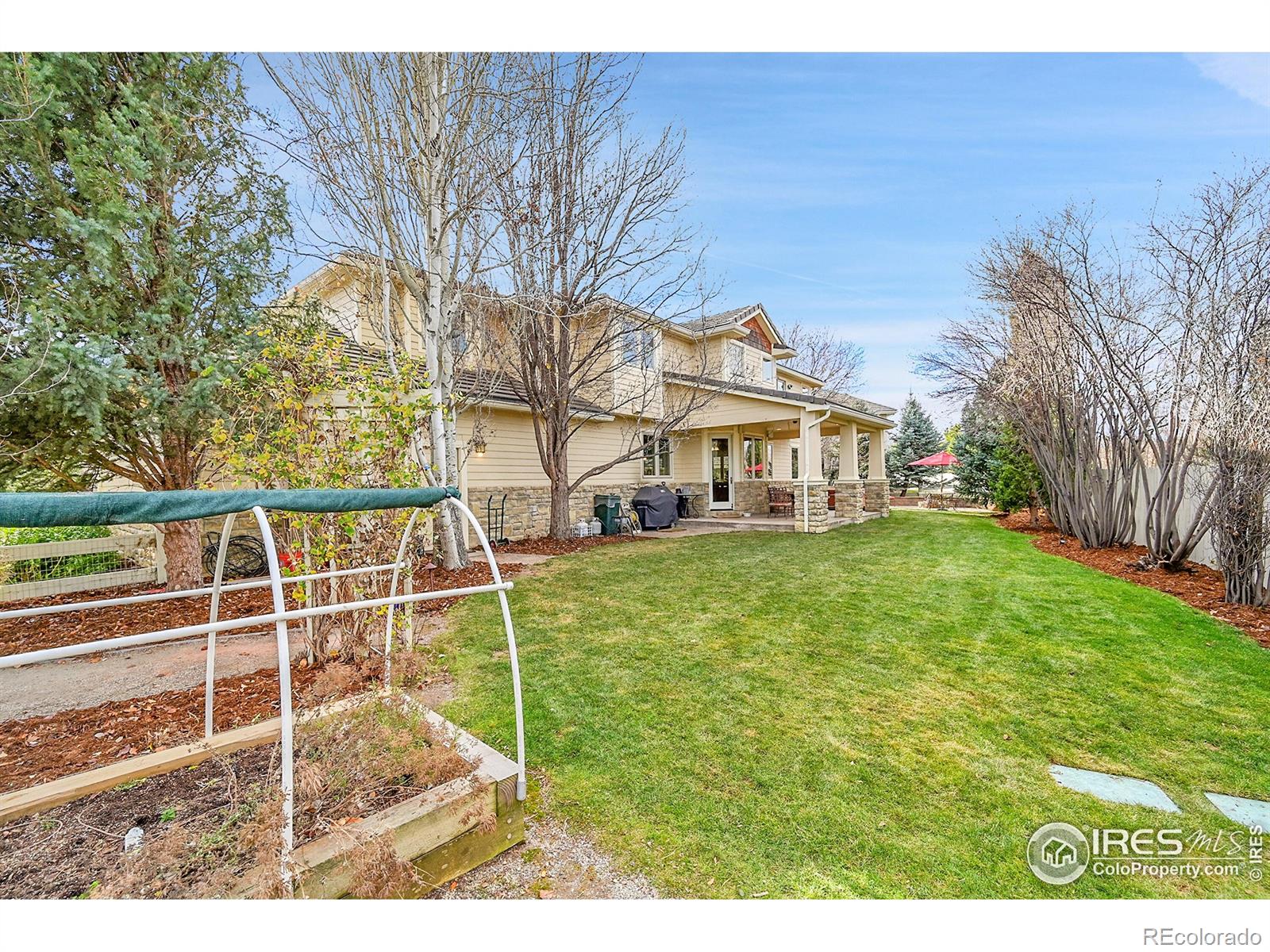 MLS Image #37 for 2003  braeburn court,longmont, Colorado