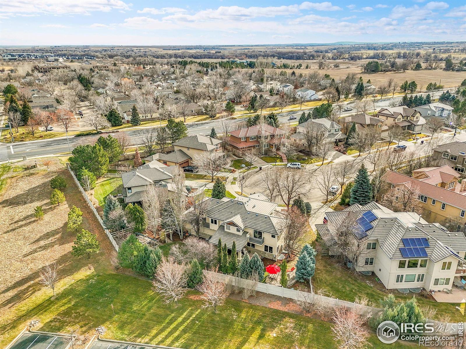 MLS Image #39 for 2003  braeburn court,longmont, Colorado