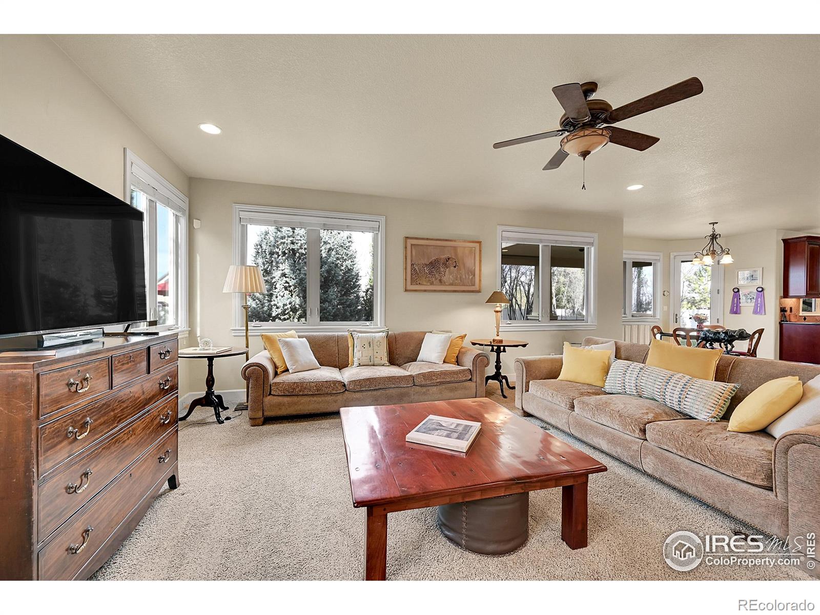 MLS Image #4 for 2003  braeburn court,longmont, Colorado