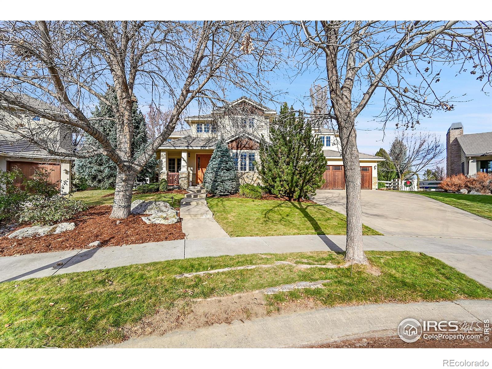 MLS Image #41 for 2003  braeburn court,longmont, Colorado