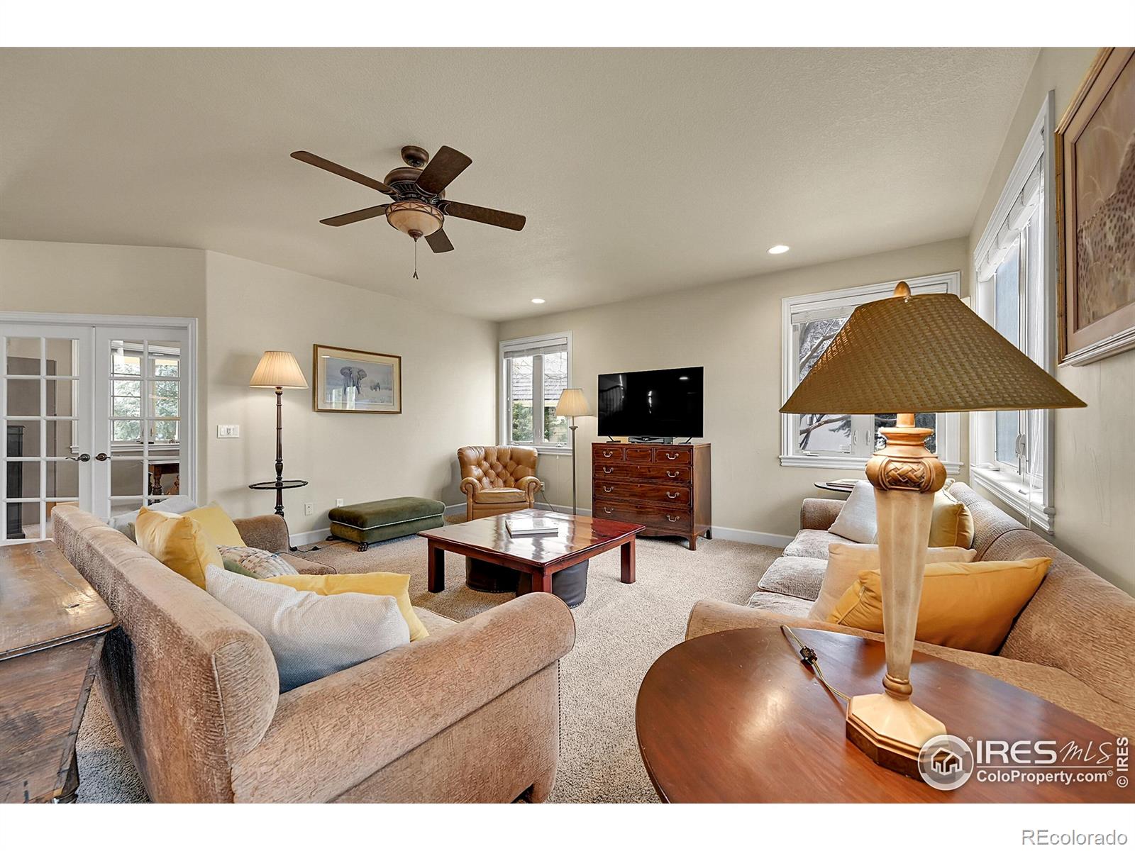 MLS Image #5 for 2003  braeburn court,longmont, Colorado