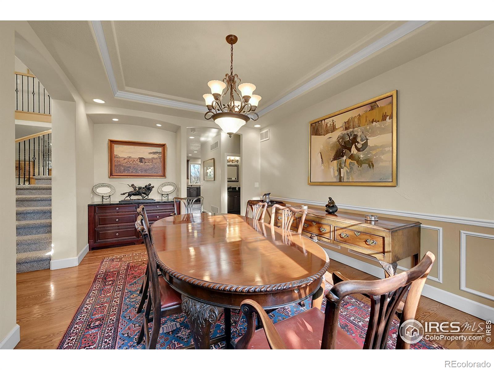 MLS Image #9 for 2003  braeburn court,longmont, Colorado
