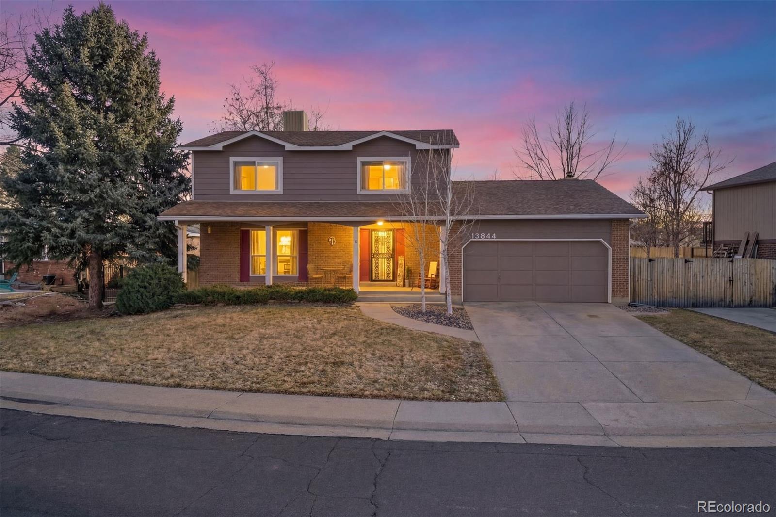 MLS Image #0 for 13844 w 68th drive,arvada, Colorado