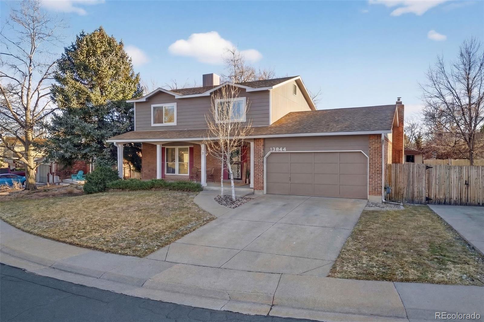 MLS Image #1 for 13844 w 68th drive,arvada, Colorado