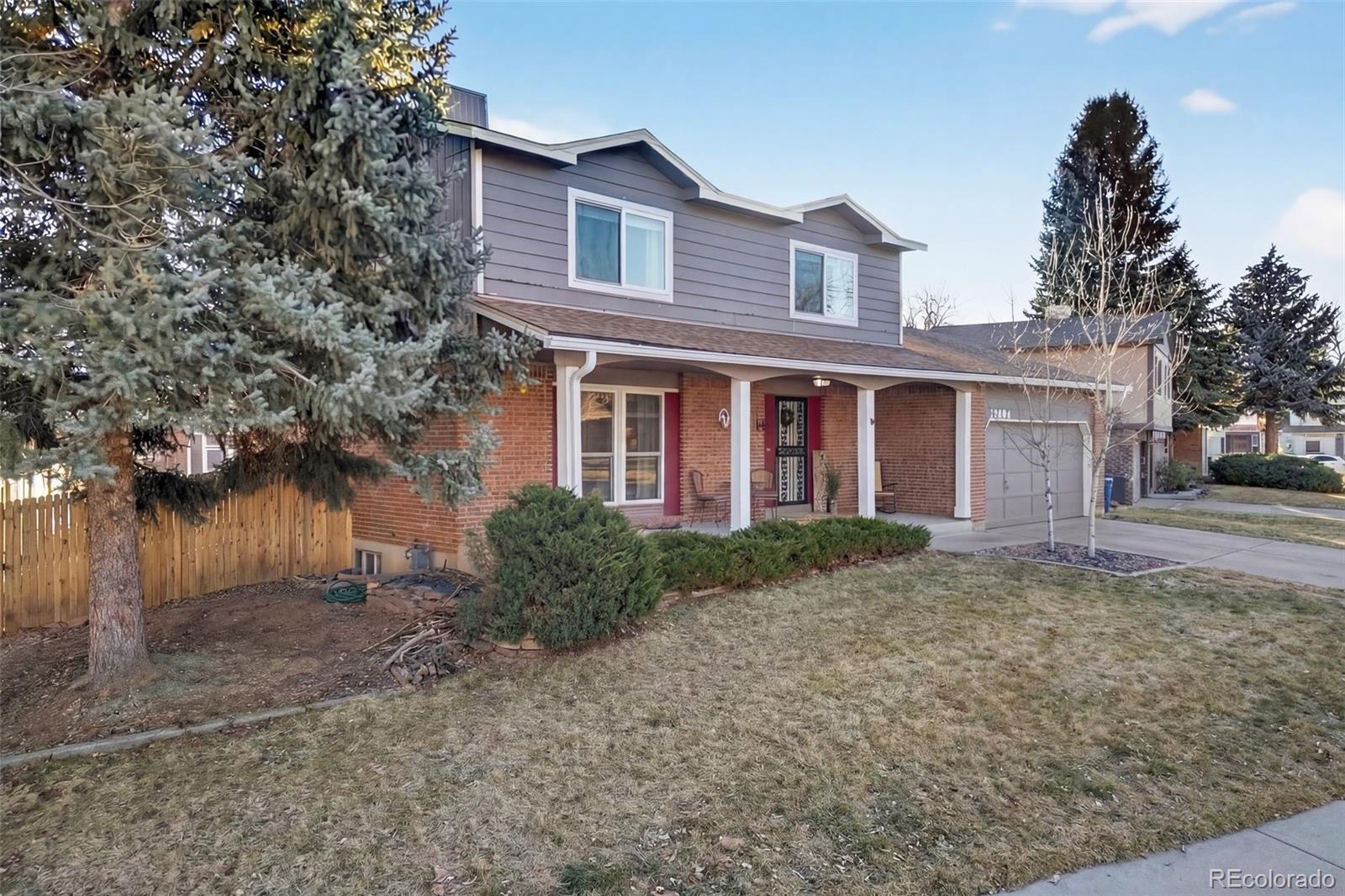MLS Image #2 for 13844 w 68th drive,arvada, Colorado