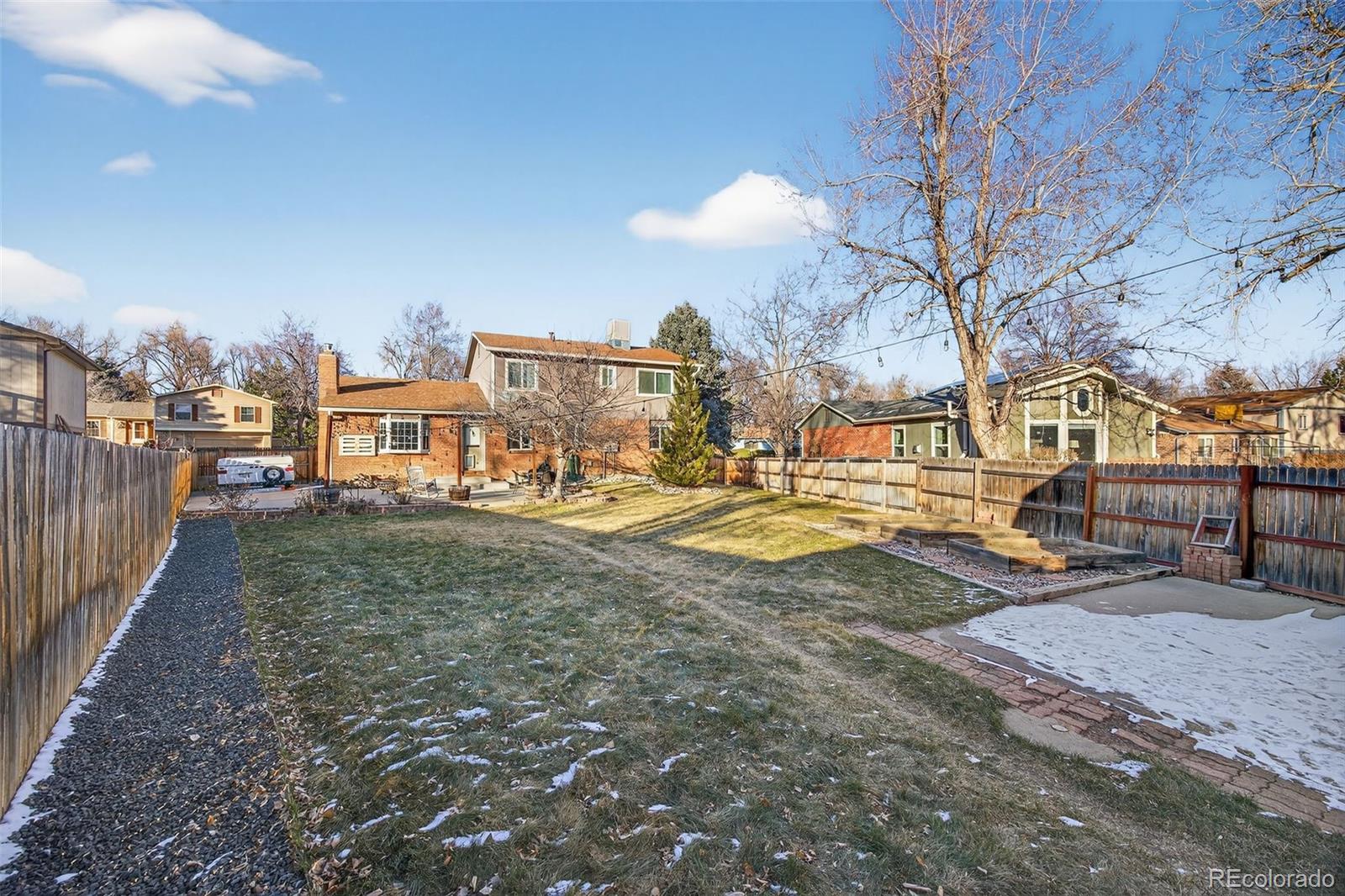 MLS Image #27 for 13844 w 68th drive,arvada, Colorado