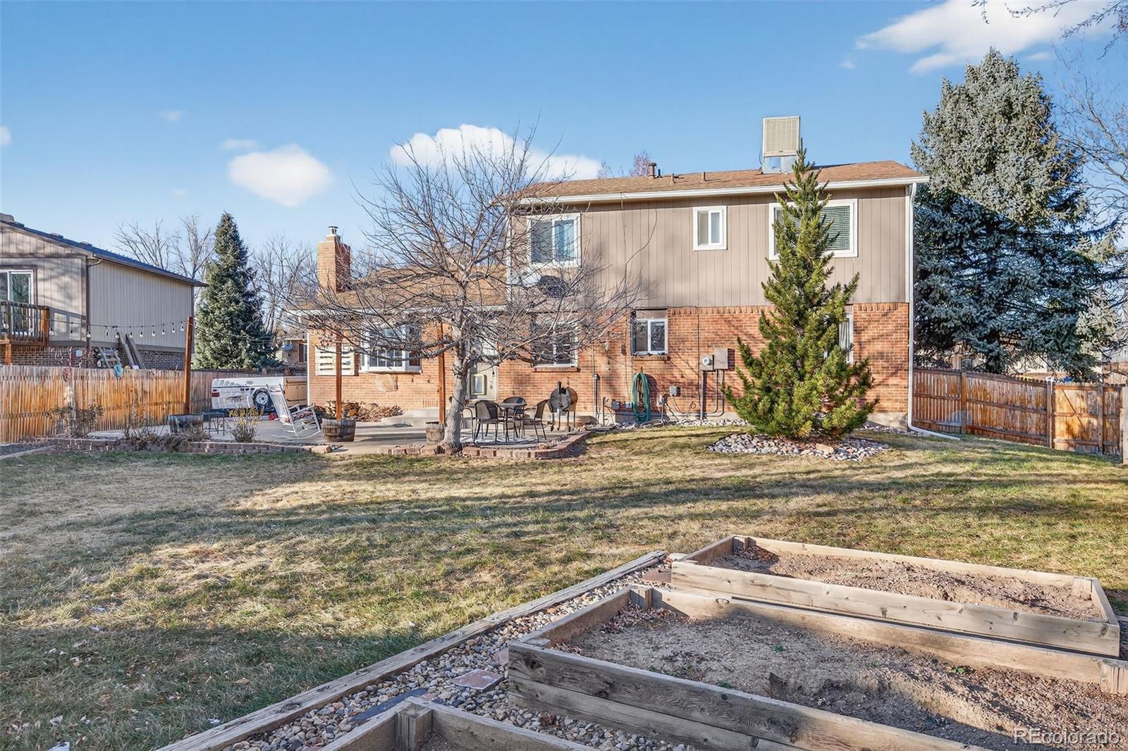 MLS Image #28 for 13844 w 68th drive,arvada, Colorado