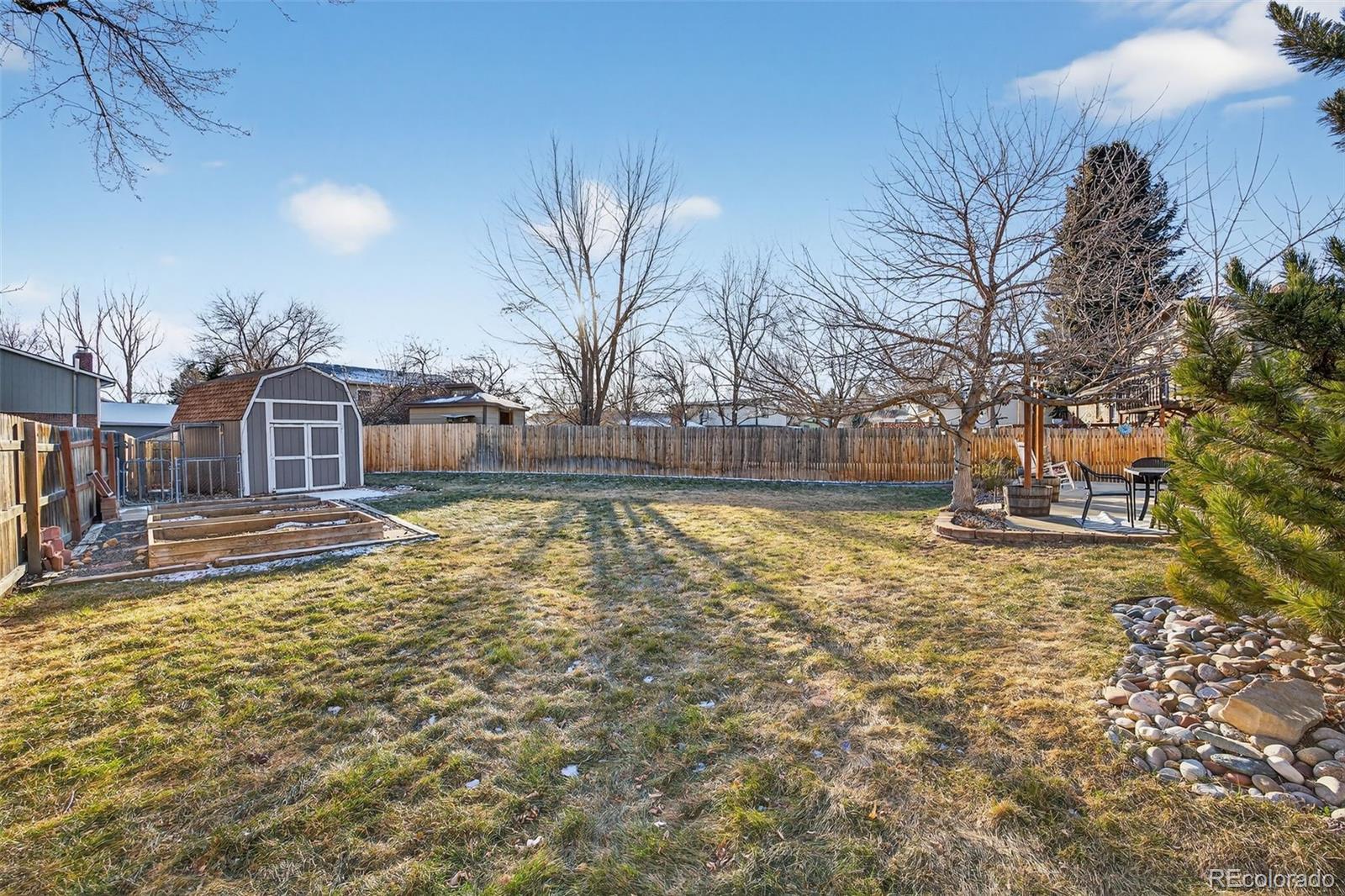 MLS Image #29 for 13844 w 68th drive,arvada, Colorado