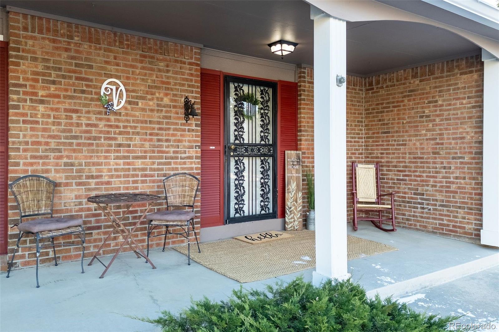 MLS Image #3 for 13844 w 68th drive,arvada, Colorado