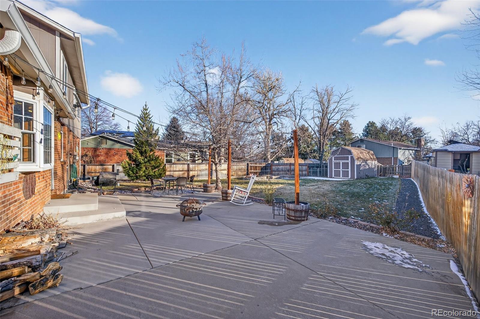 MLS Image #31 for 13844 w 68th drive,arvada, Colorado