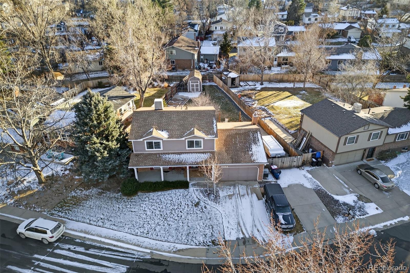 MLS Image #32 for 13844 w 68th drive,arvada, Colorado