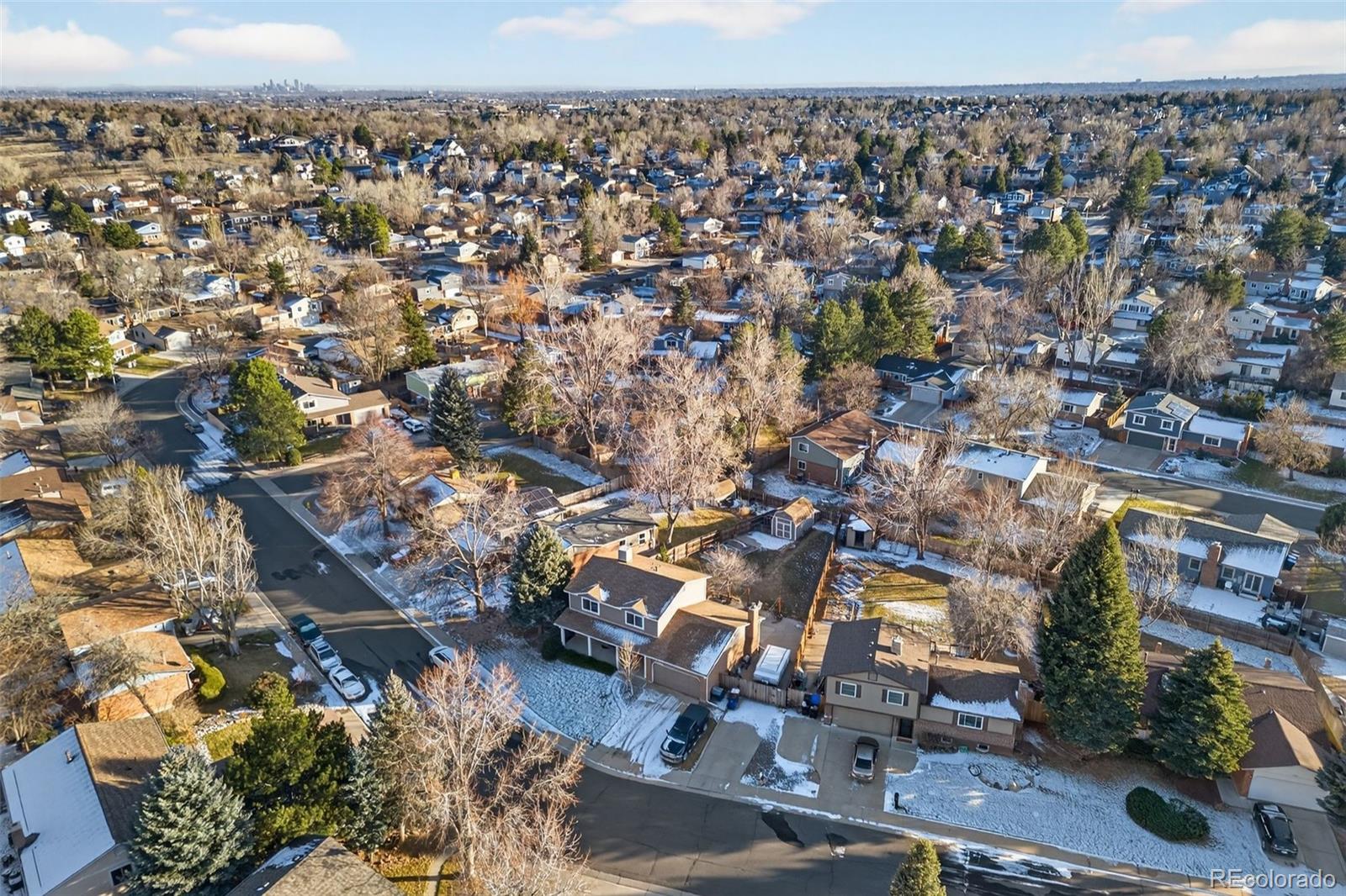 MLS Image #33 for 13844 w 68th drive,arvada, Colorado