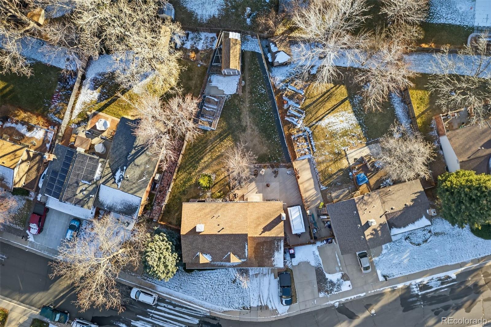 MLS Image #35 for 13844 w 68th drive,arvada, Colorado