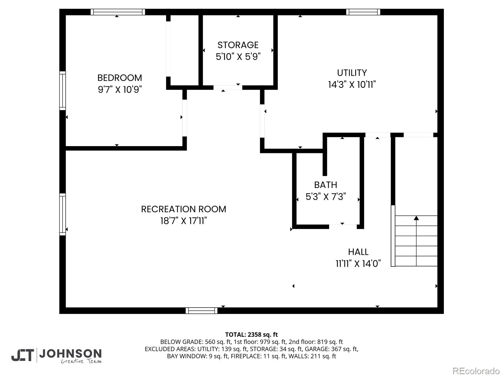 MLS Image #36 for 13844 w 68th drive,arvada, Colorado