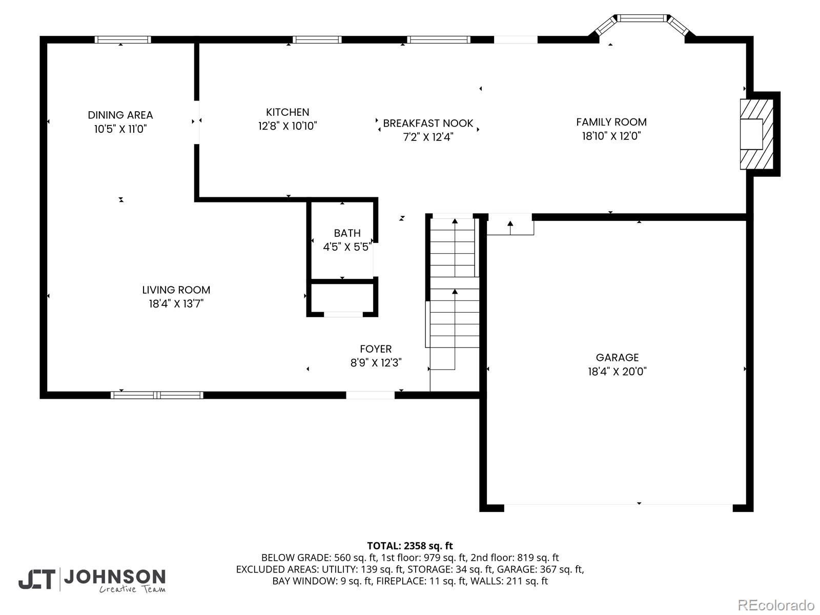 MLS Image #37 for 13844 w 68th drive,arvada, Colorado