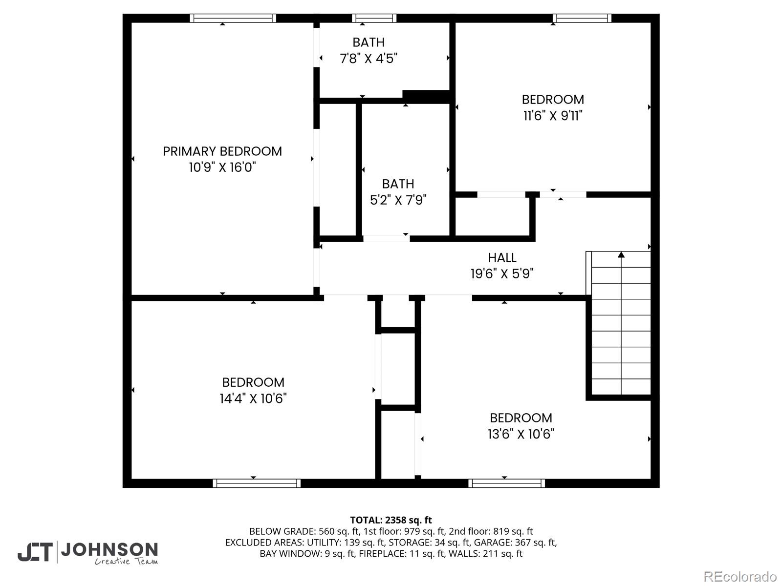 MLS Image #38 for 13844 w 68th drive,arvada, Colorado