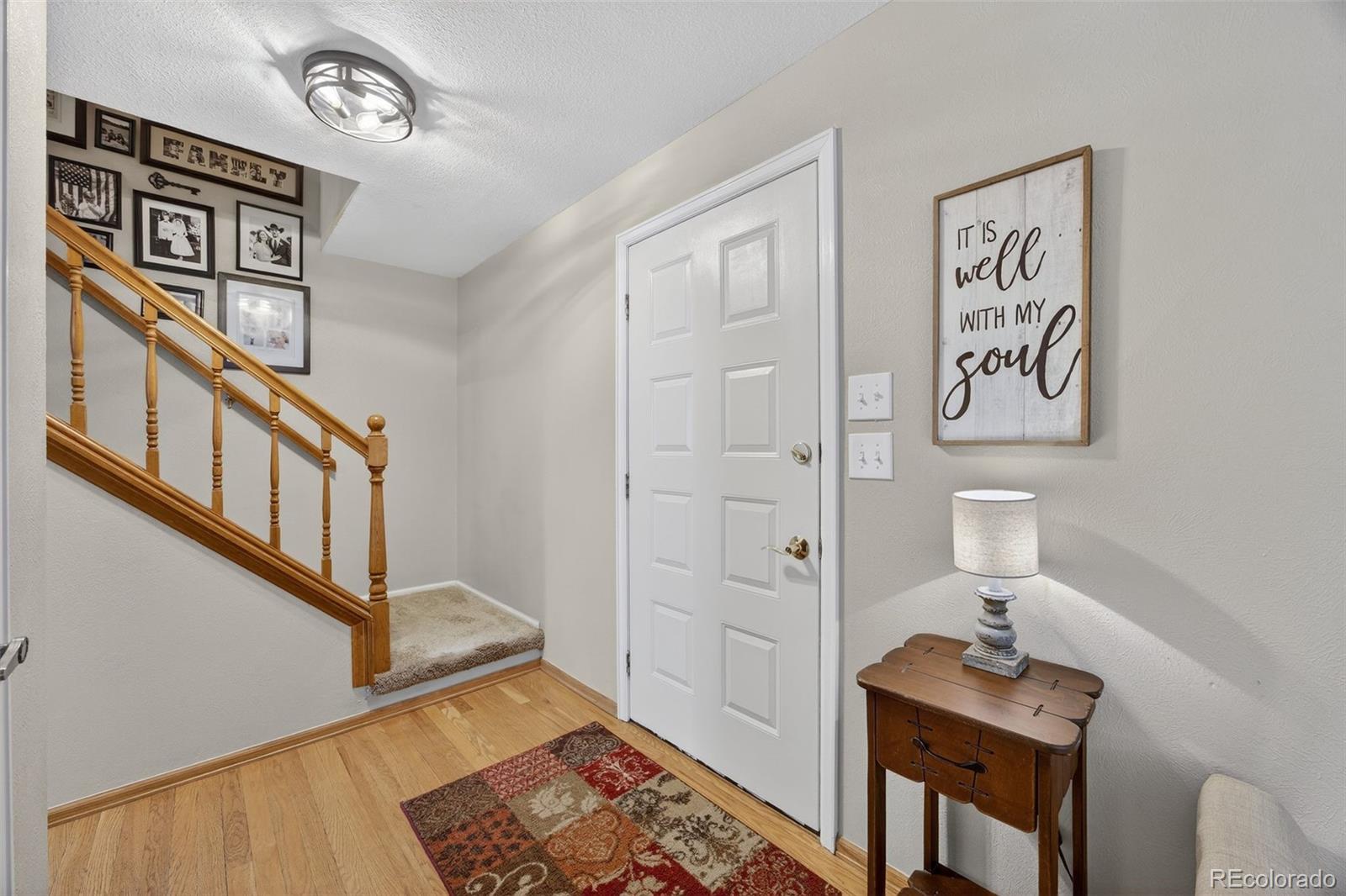 MLS Image #4 for 13844 w 68th drive,arvada, Colorado