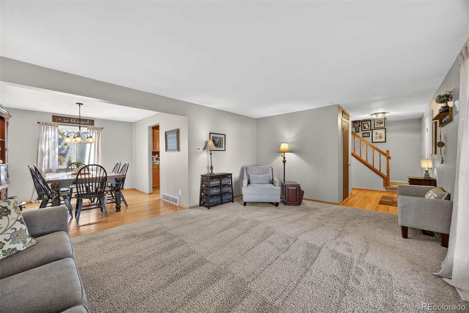 MLS Image #5 for 13844 w 68th drive,arvada, Colorado