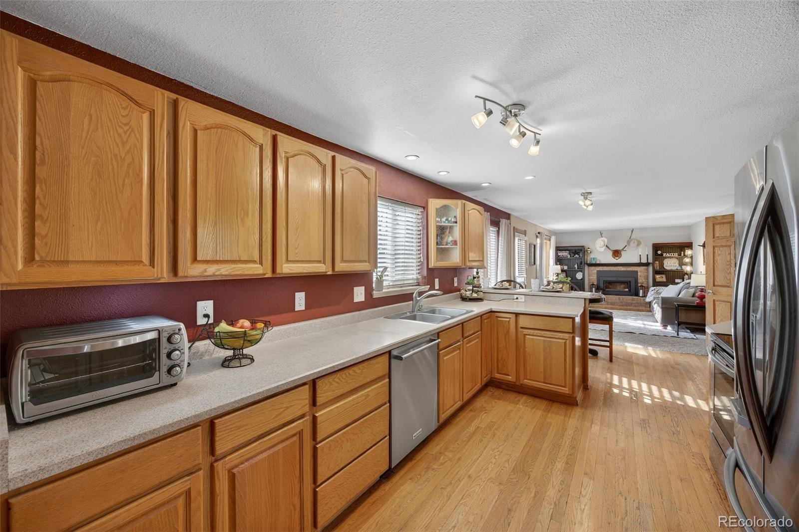 MLS Image #8 for 13844 w 68th drive,arvada, Colorado