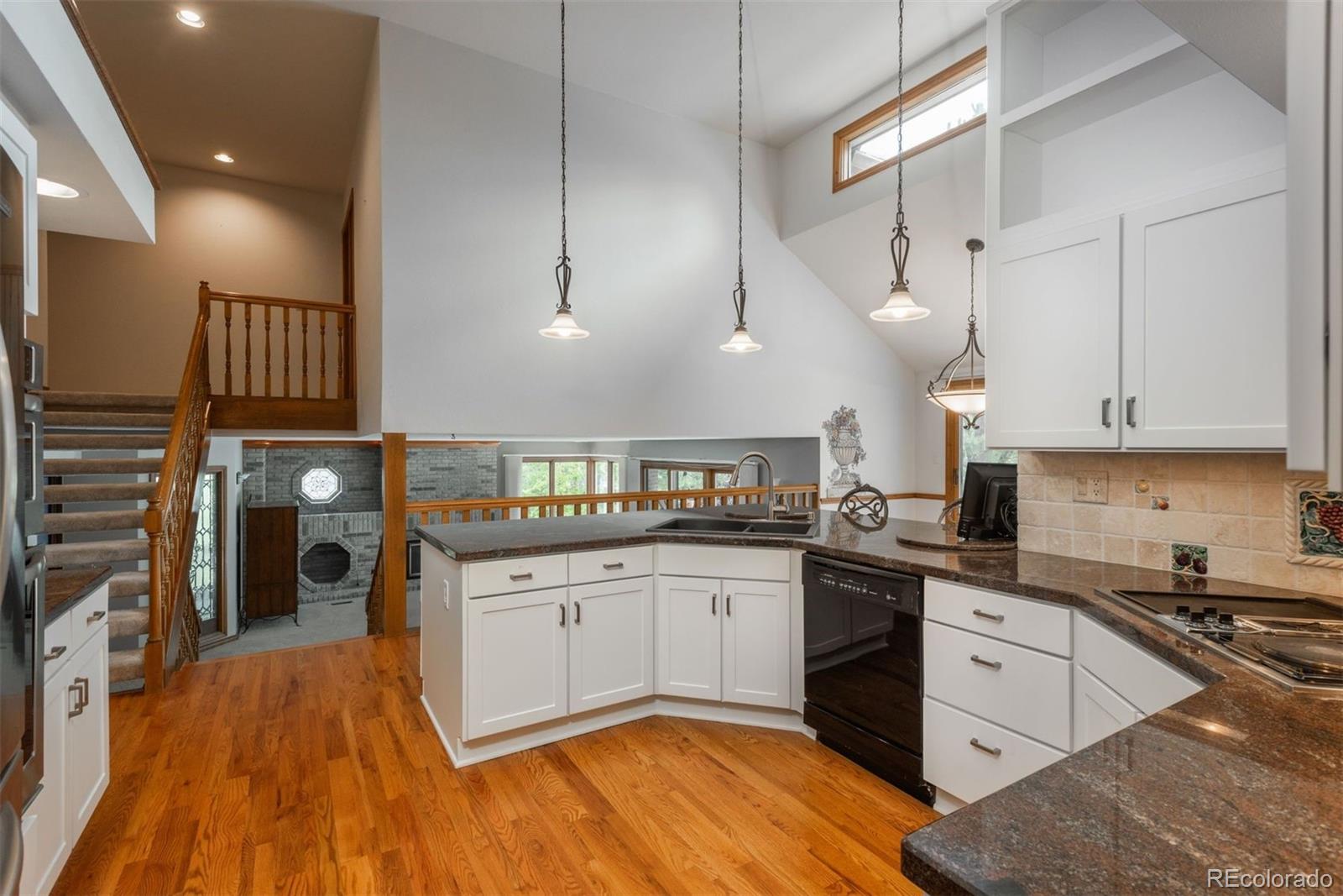 MLS Image #1 for 5537 e links circle,centennial, Colorado