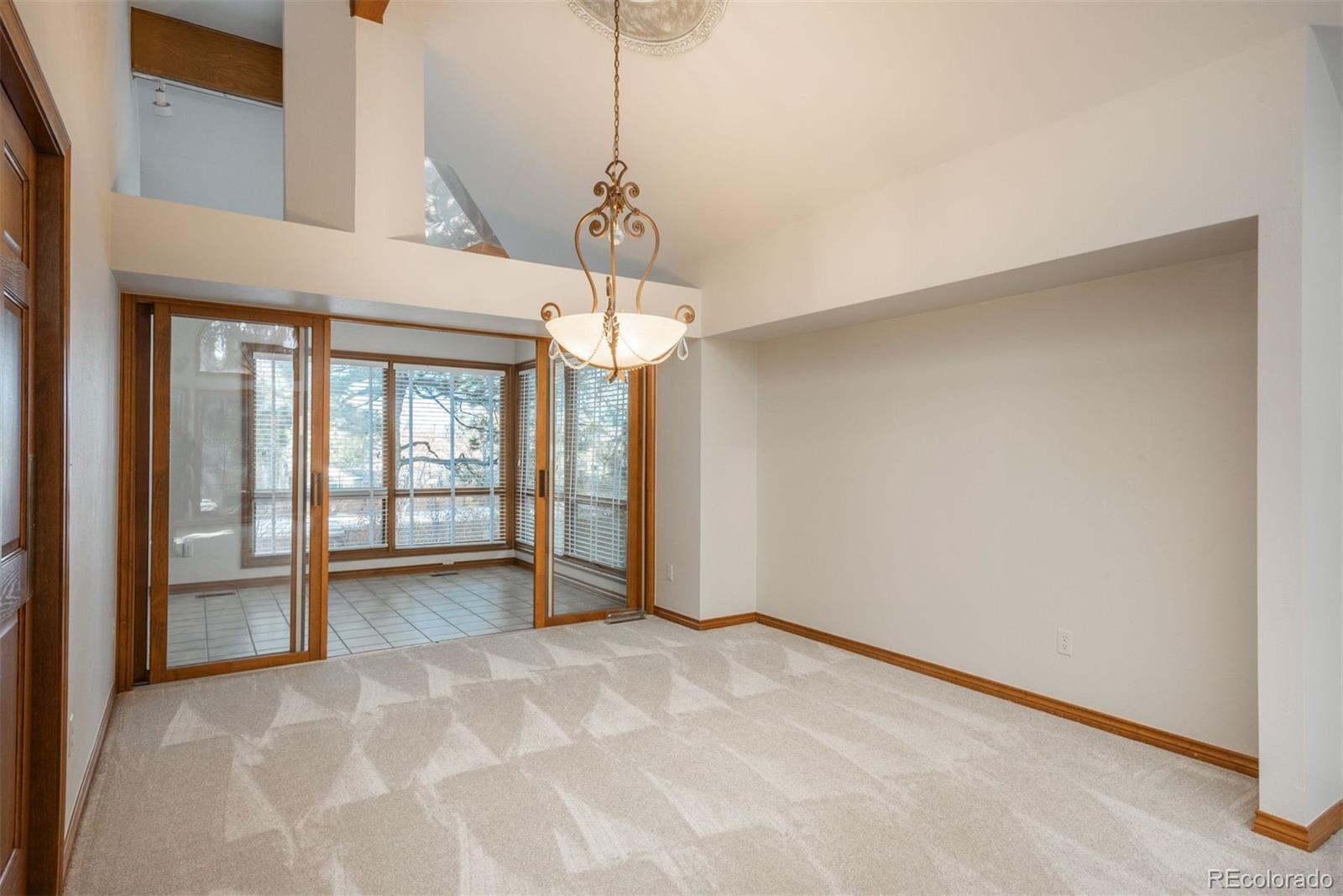 MLS Image #10 for 5537 e links circle,centennial, Colorado