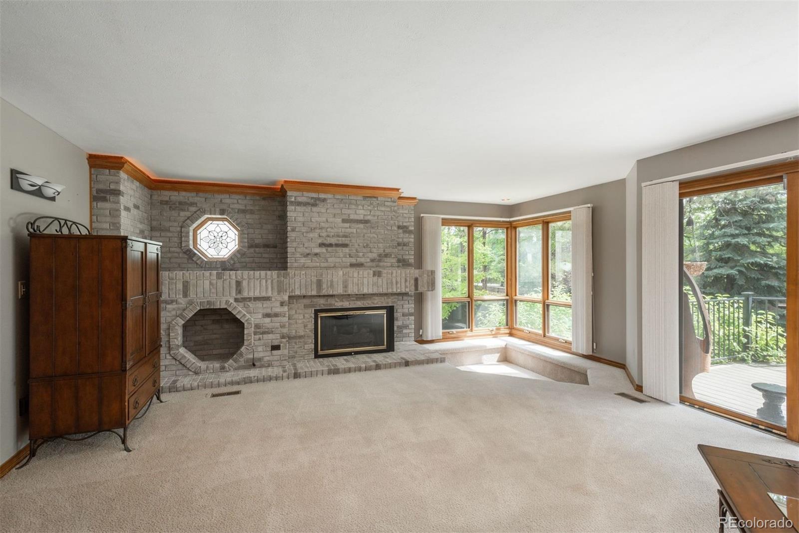 MLS Image #12 for 5537 e links circle,centennial, Colorado