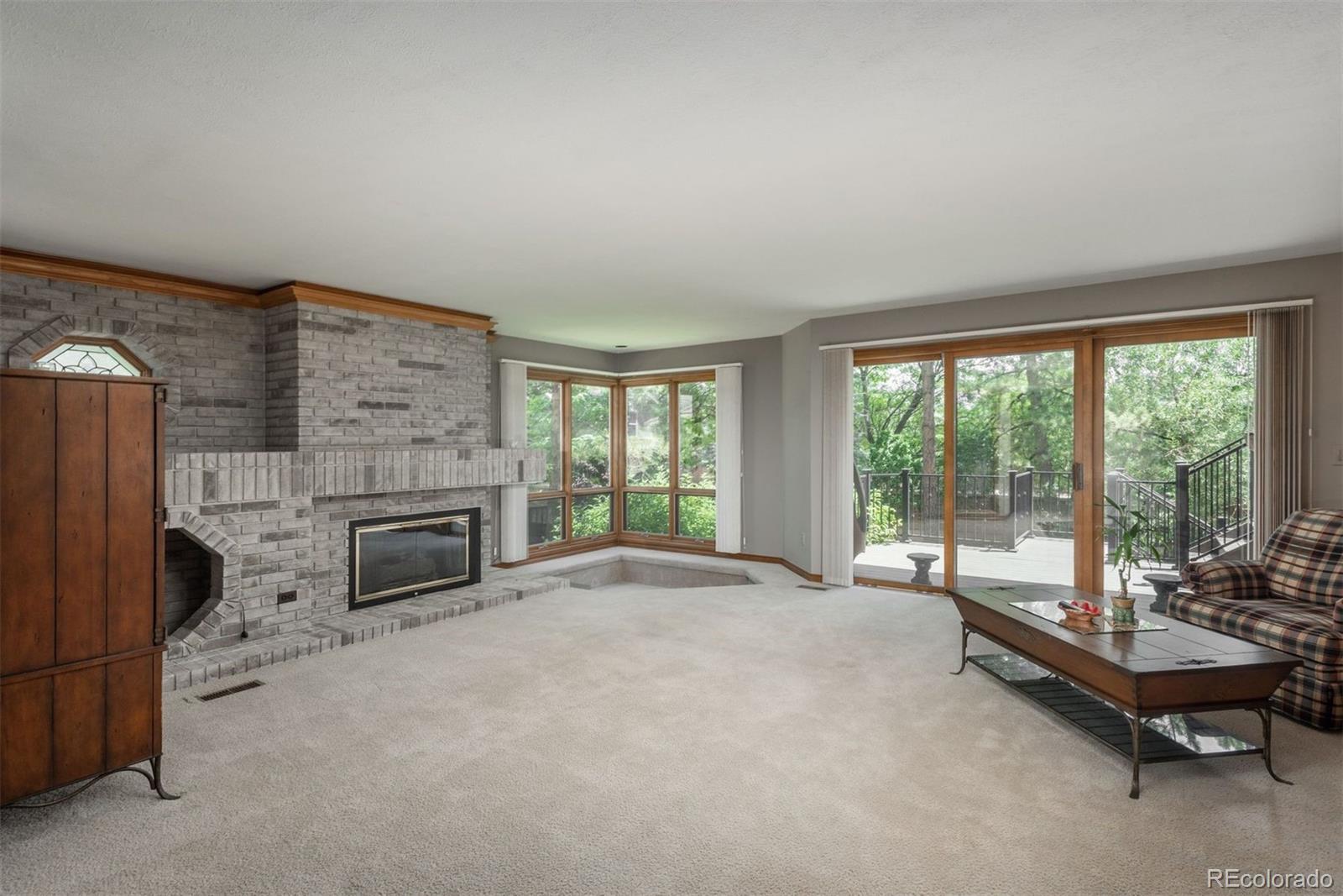 MLS Image #3 for 5537 e links circle,centennial, Colorado