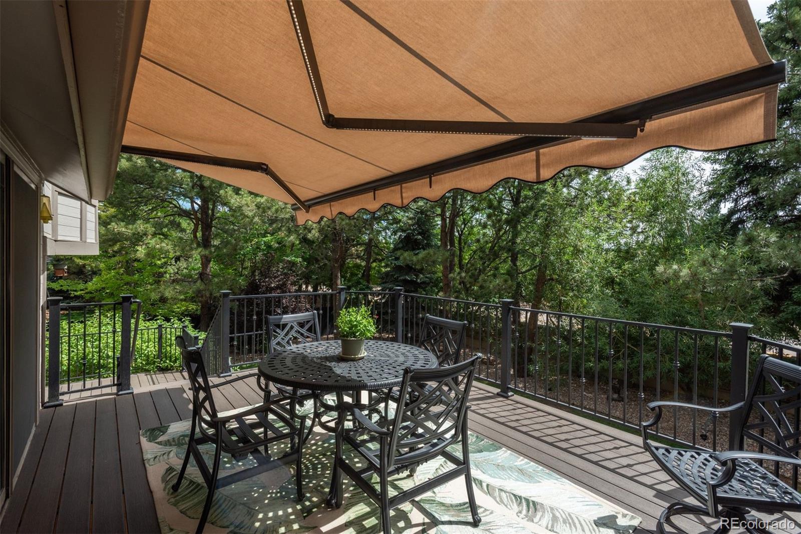 MLS Image #31 for 5537 e links circle,centennial, Colorado