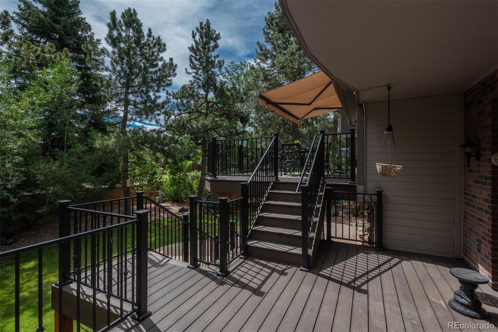 MLS Image #32 for 5537 e links circle,centennial, Colorado