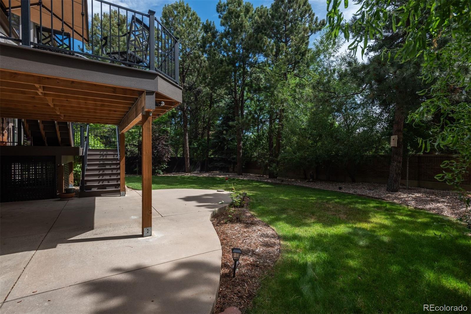 MLS Image #33 for 5537 e links circle,centennial, Colorado