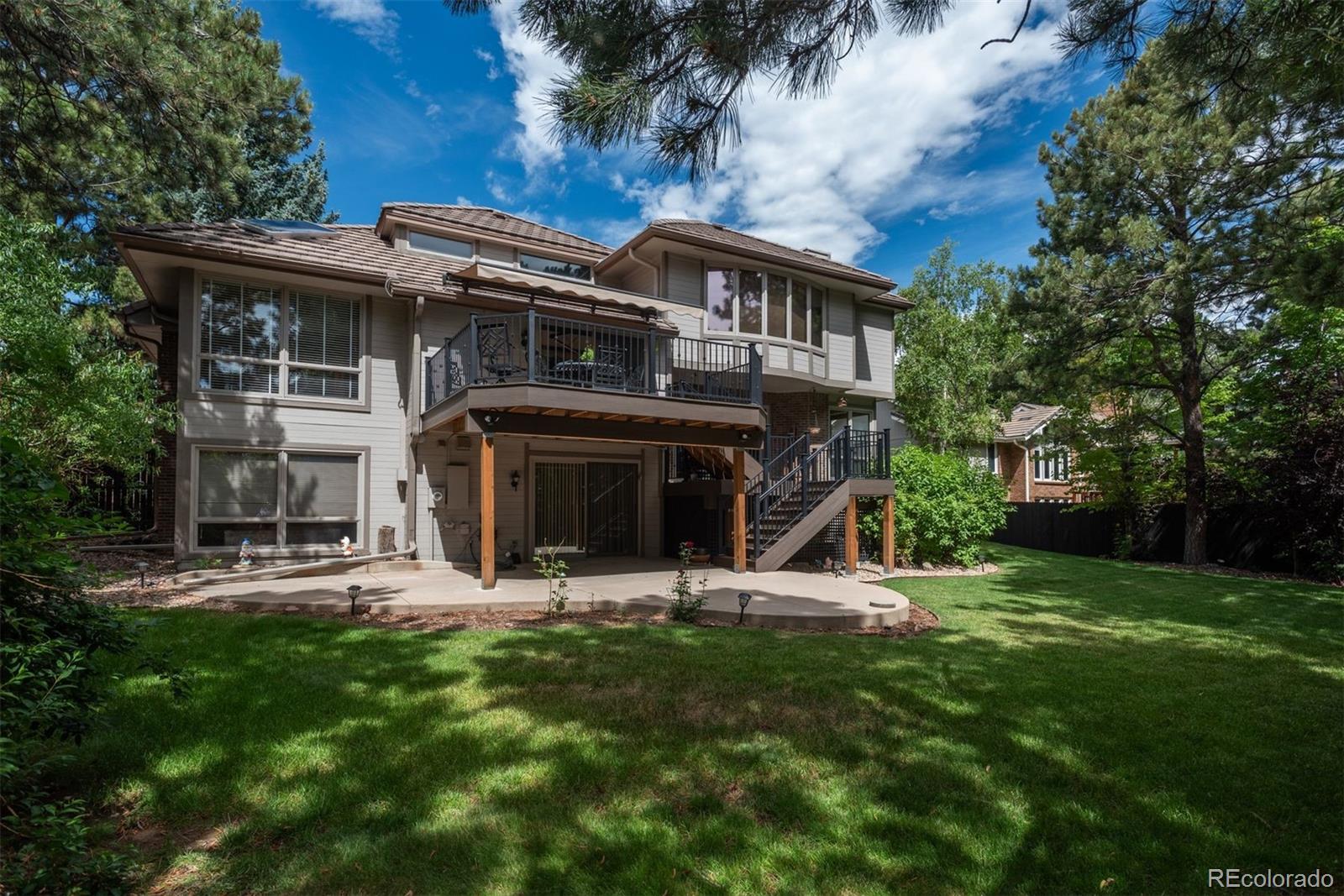 MLS Image #34 for 5537 e links circle,centennial, Colorado