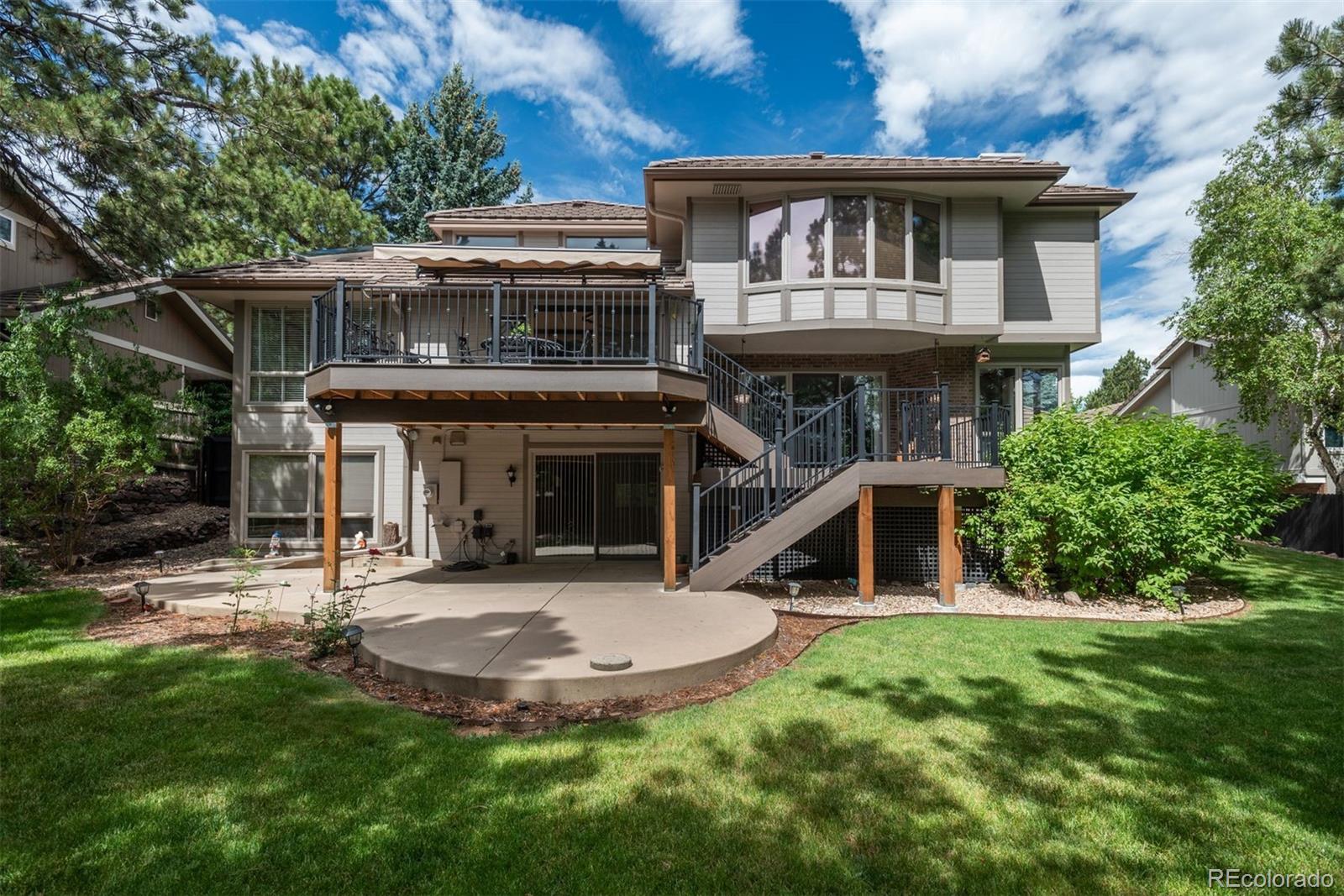 MLS Image #35 for 5537 e links circle,centennial, Colorado