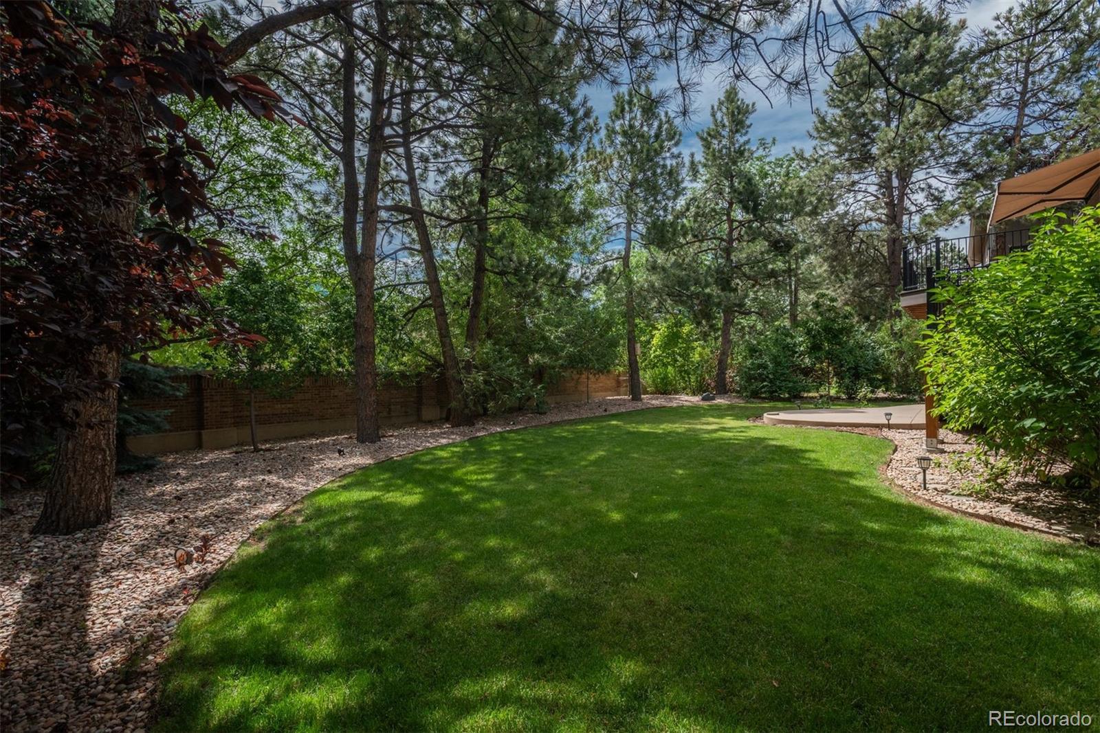 MLS Image #36 for 5537 e links circle,centennial, Colorado