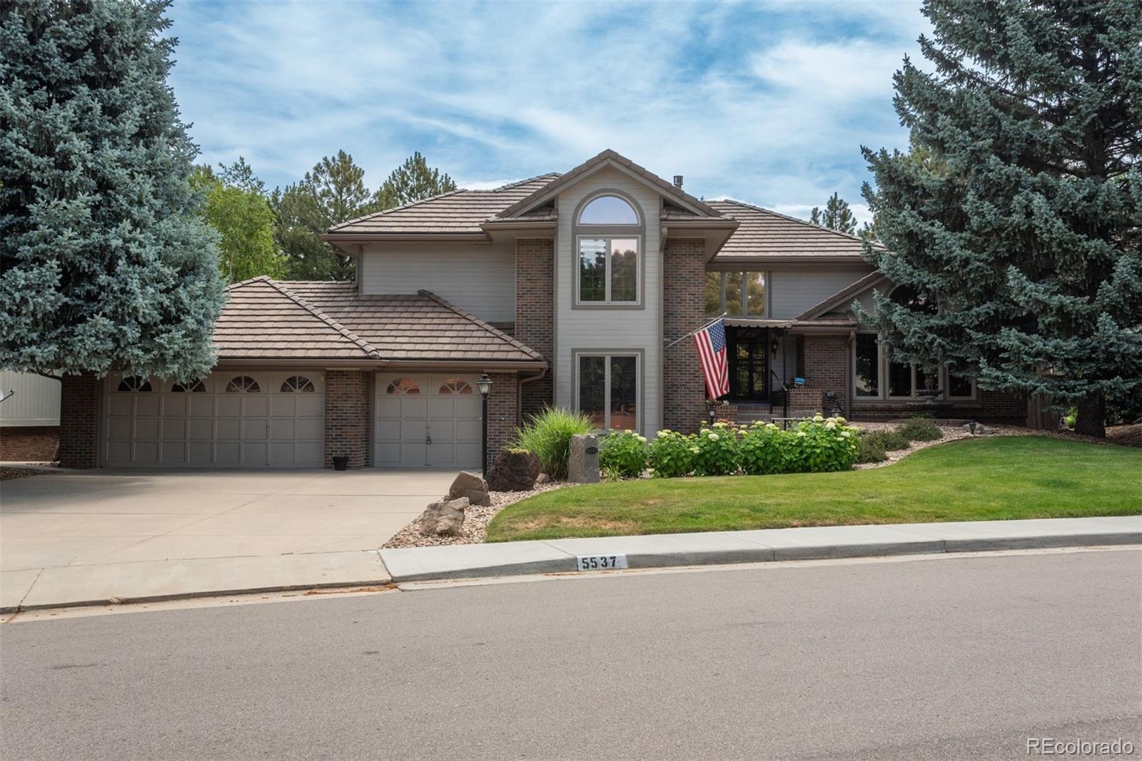 MLS Image #37 for 5537 e links circle,centennial, Colorado