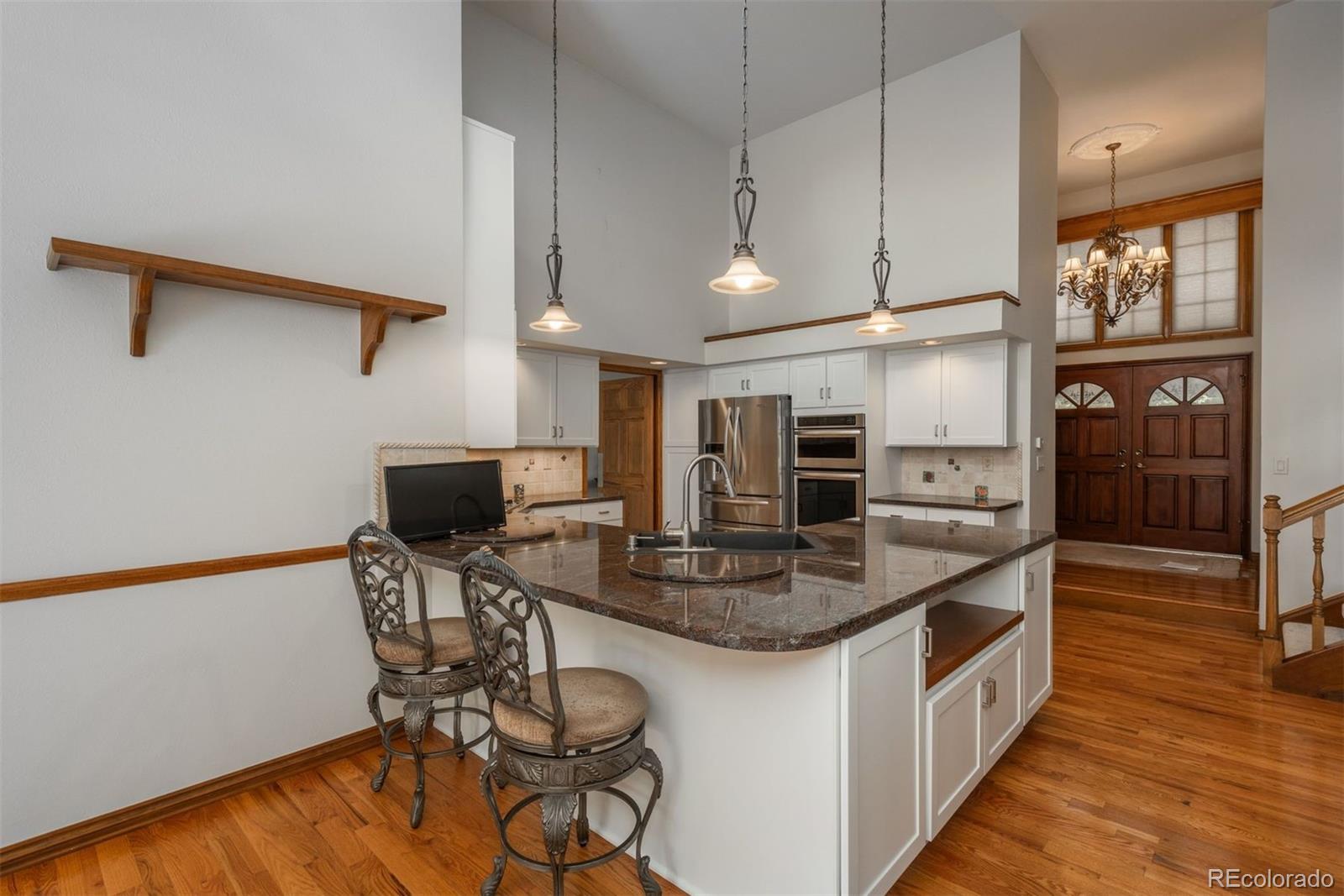MLS Image #4 for 5537 e links circle,centennial, Colorado