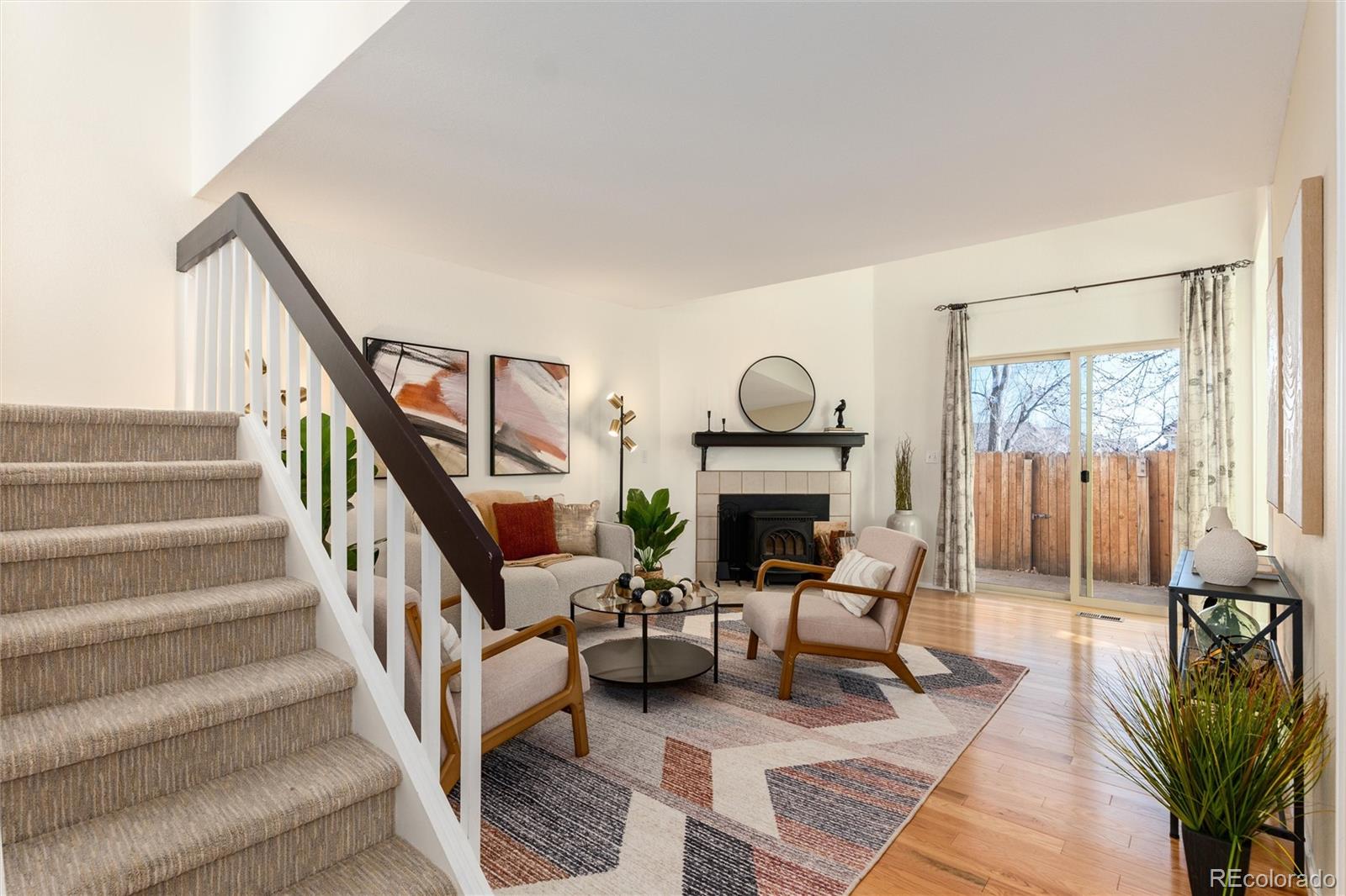 MLS Image #14 for 8520 s estes street,littleton, Colorado